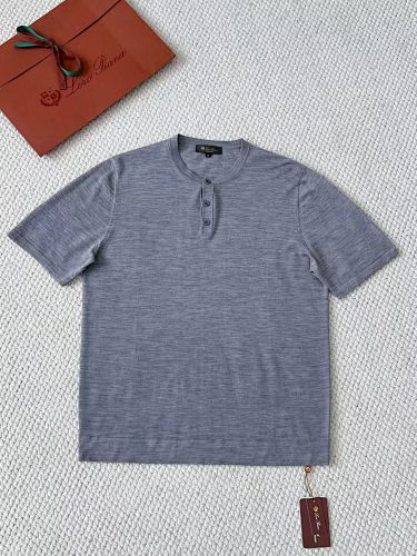 Henley Tshirt