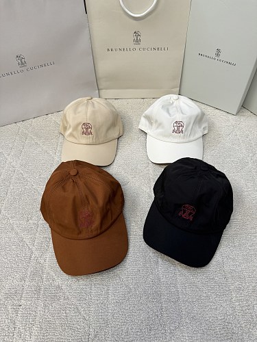 BC Waterproof Technology Fabric Baseball Cap