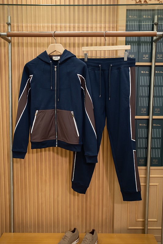Sport Capsule Set