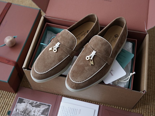 Louis Vuitton Upper Imported Cashmere