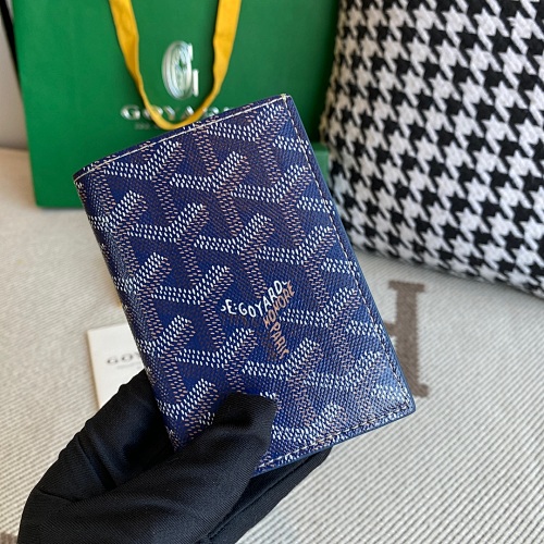 Goyard Saint Pierre