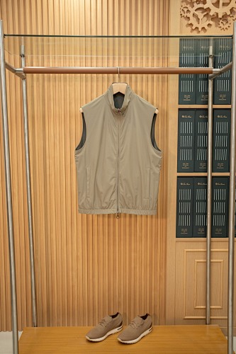 Gilet Windmate Storm System