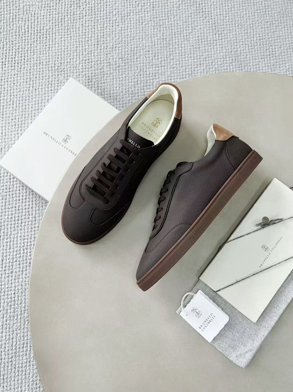 Calfskin Sneakers