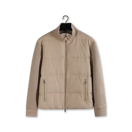 Blouson In Oasi Cashmere
