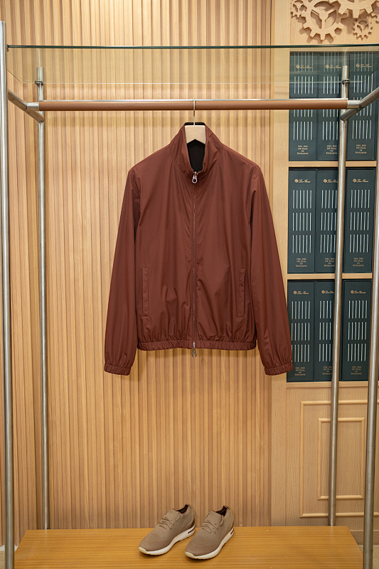 Jacket from Aristide