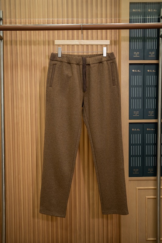 Spagna Trousers