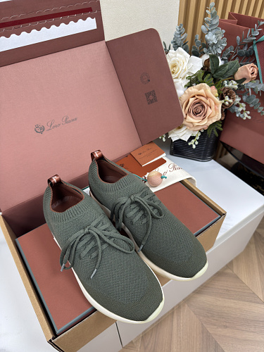 Loro Piana The Gift Of Kings Lp Flexy Walk F
