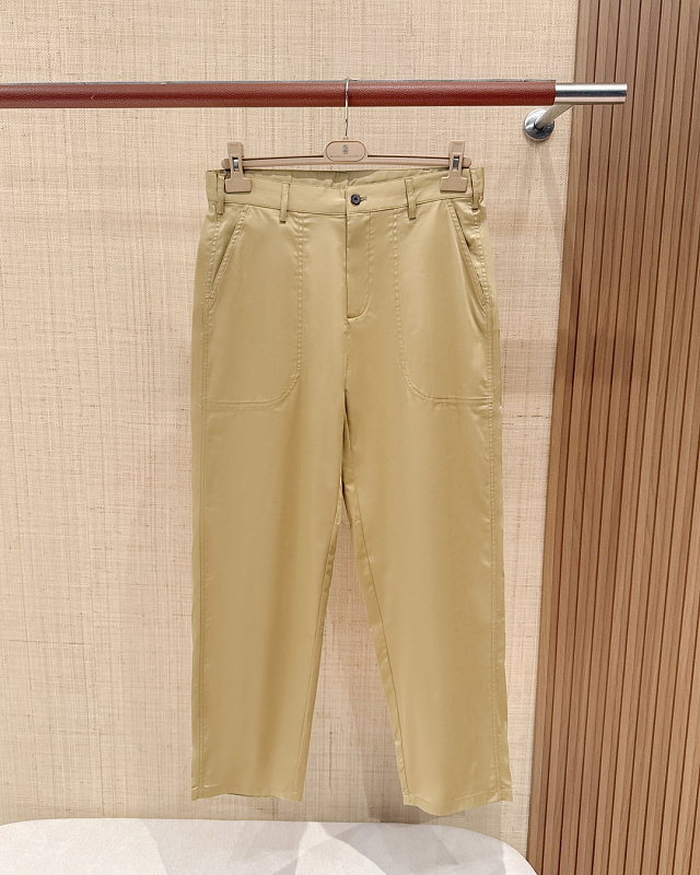 Workwear And Casual Pants