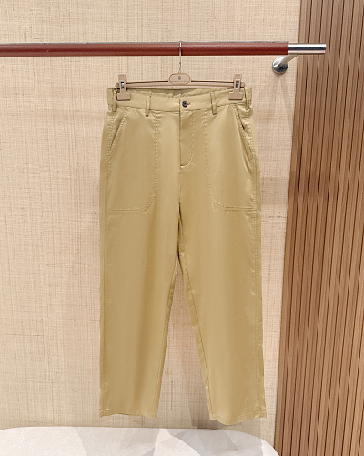Workwear And Casual Pants