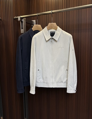 Jacket from Aristide