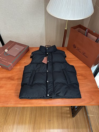 Lance Gilet Jacket