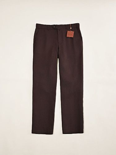 Carlo Linen Trousers