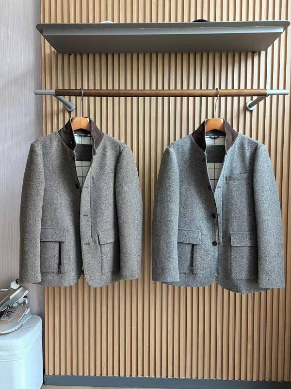 Lp British Wool Pie Overcomes
