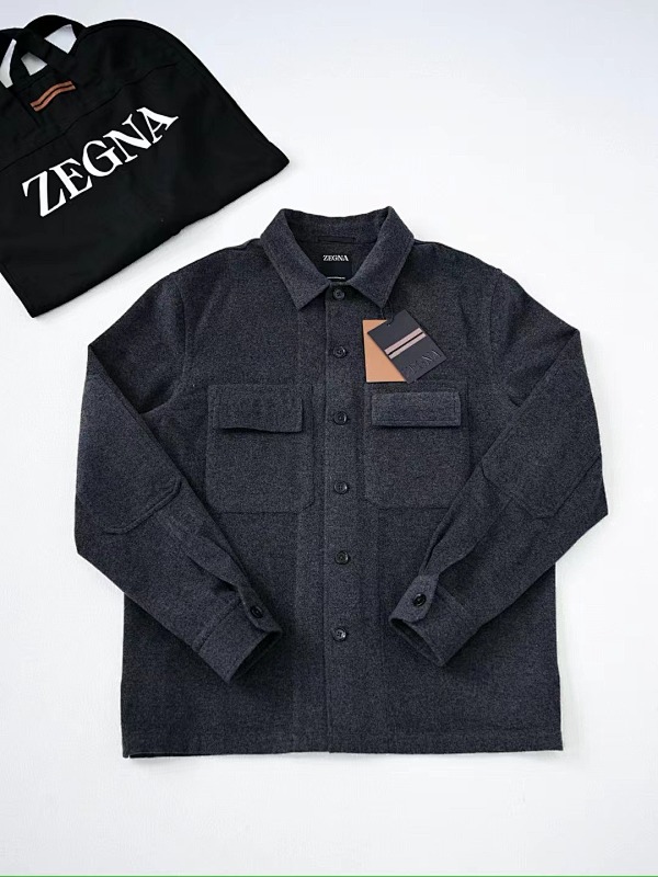 Overshirt Alba