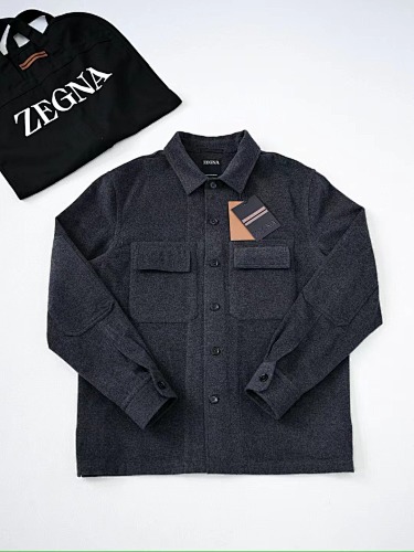 Overshirt Alba