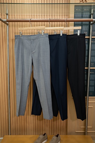 Pants from Aristide