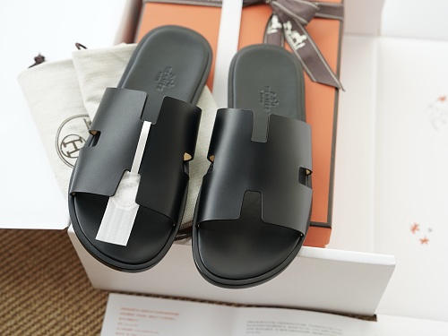 Hermès Izmir Sandals