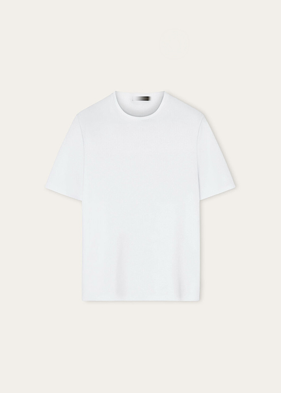 Tremezzo Cotton T-shirt