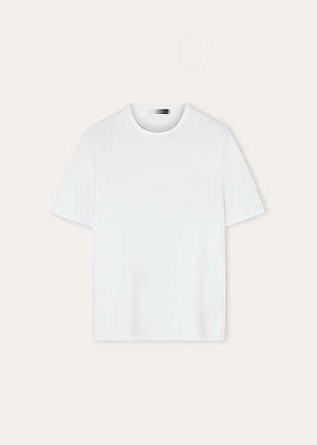 Tremezzo Cotton T-shirt
