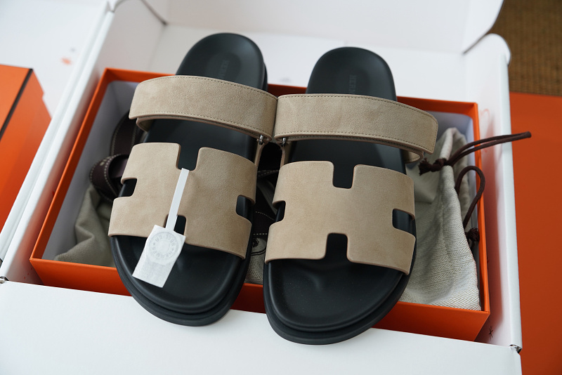 Sandals from Aristide