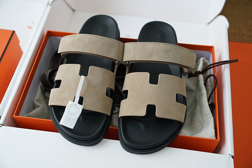 Sandals from Aristide