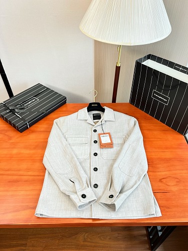 Zegna Full Version Shipment Truly The Only One To Purchase The Original Version There Is N