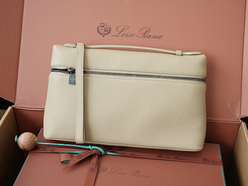 Extra Pouch Men's Clutch