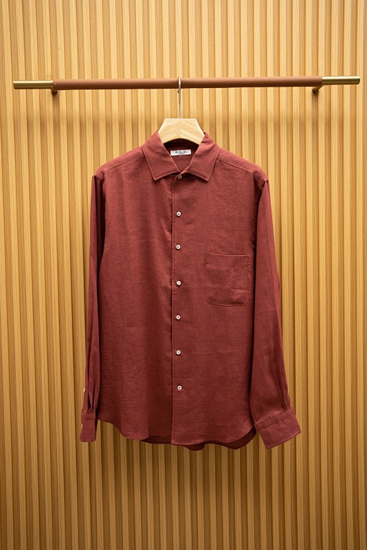Shirt from Aristide
