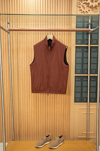 Gilet Windmate Storm System