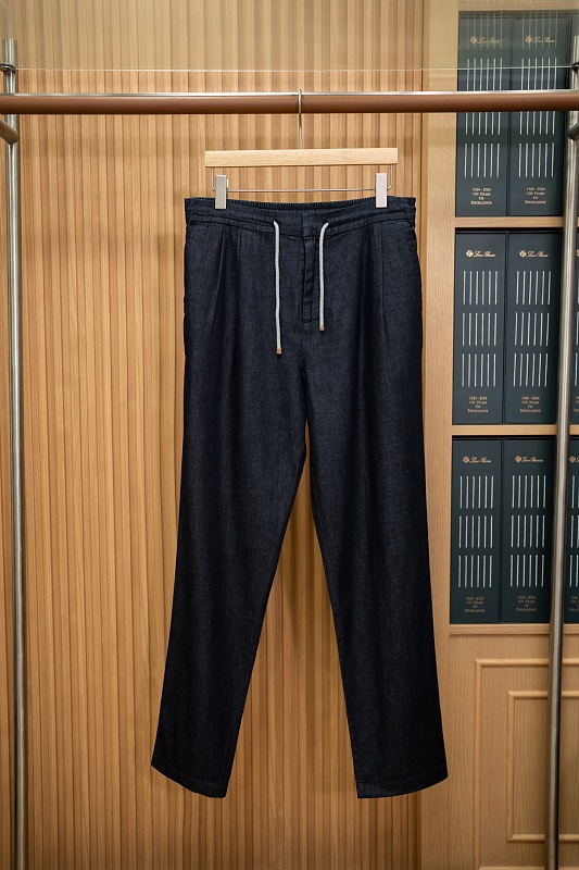 Pants from Aristide