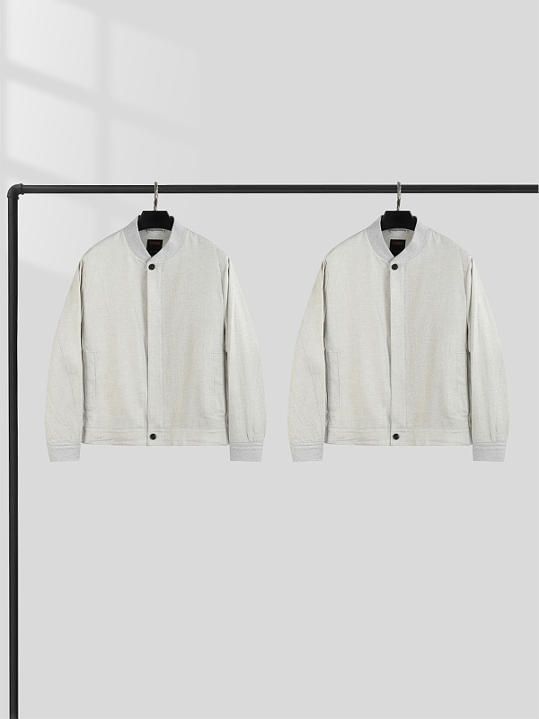 Jacket from Aristide