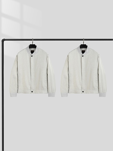 Jacket from Aristide