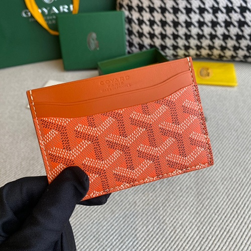 Goyard Saint Supplice