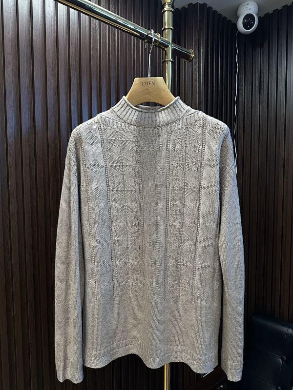 Tyne Sweater Cashmere
