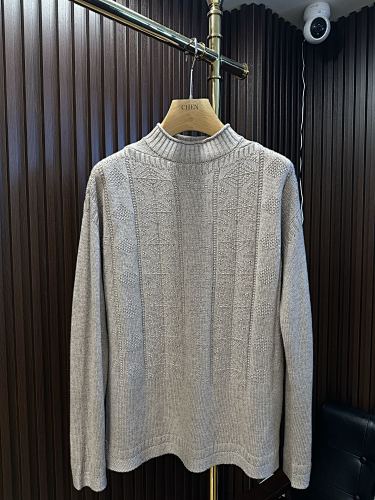 Tyne Sweater Cashmere