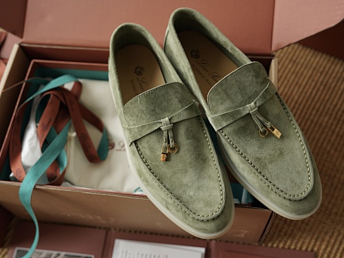 Louis Vuitton CW Green Tea