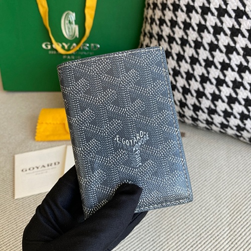 Goyard Saint Pierre