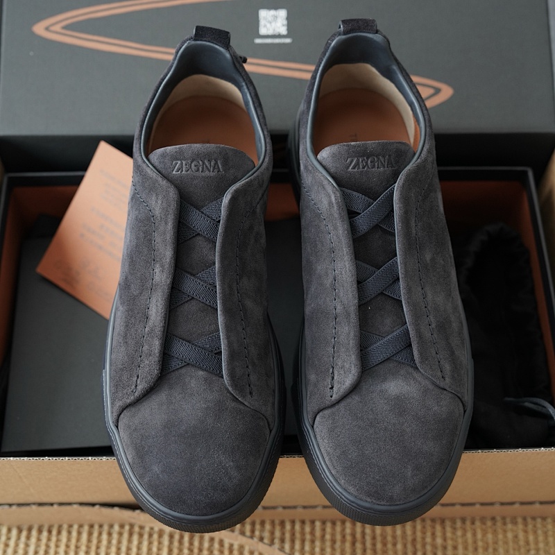 TS Blue Suede