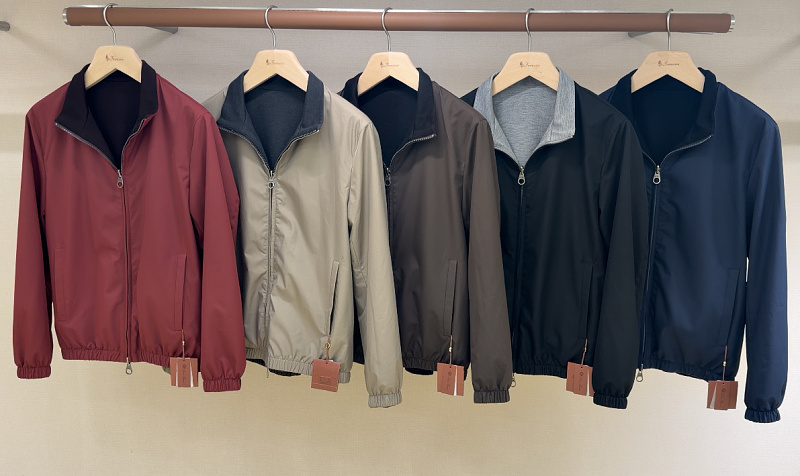 Bomber Windmate Jacket