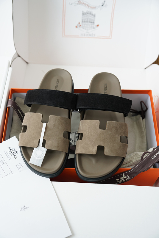 Sandals from Aristide