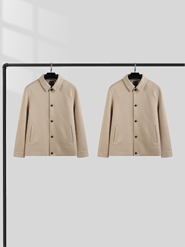 Shirt Jacket