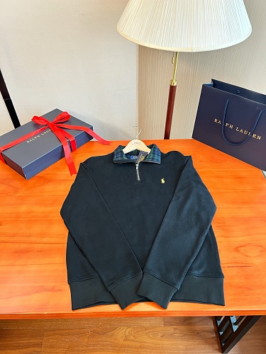 Ralph Lauren Quarter Zip-up