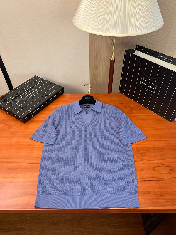 Premium Cotton Polo