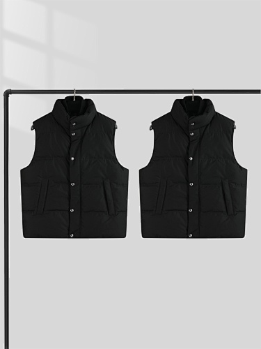 Arrival LP Autumn Winter Silk Quilted