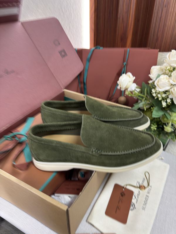 Off-White Murano Green SW