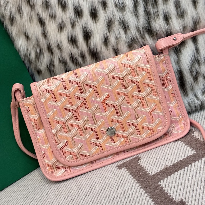 Goyard Envelope Bag
