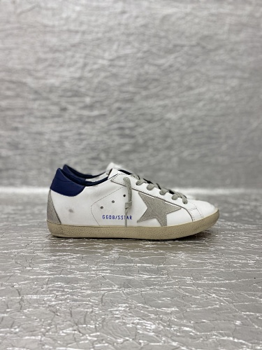 Golden Goose Premium Dirty Sneakers