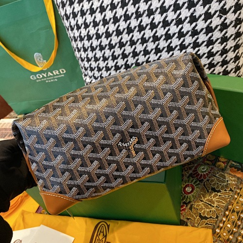 Goyard Bowling 25 Toiletry Bag