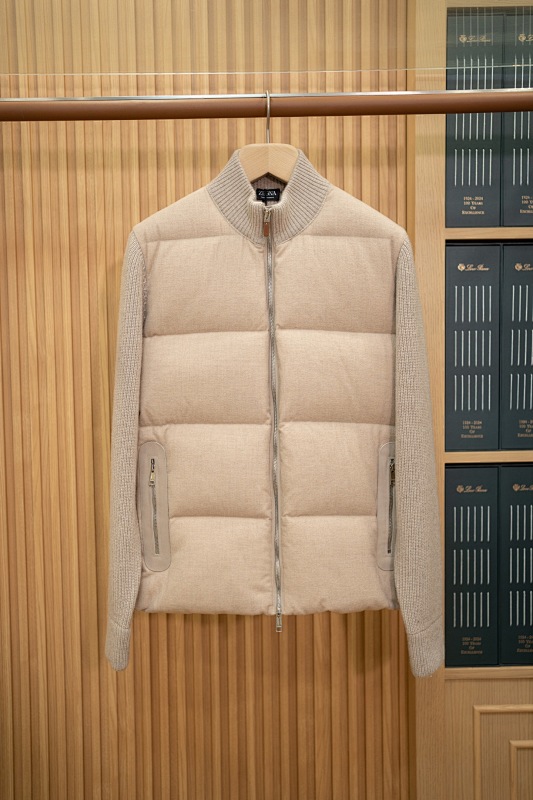 Oasi Cashmere Blouson Cardigan