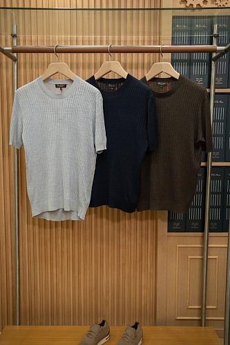 Rio Mendoza Crewneck